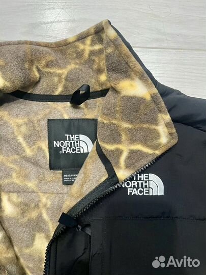 The North face Denali jacket