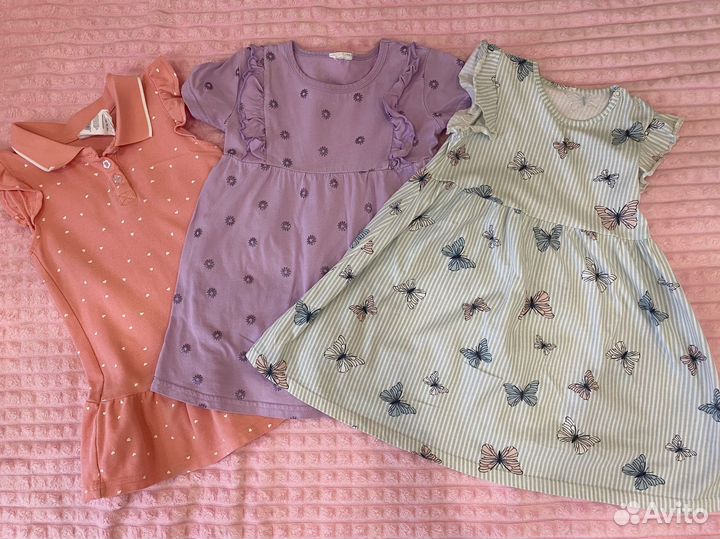 Детские вещи Babygo 92 размера