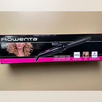 Электрощипцы Rowenta Curling Tong CF2119F0