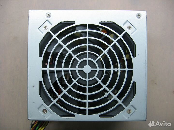 Блок питания 400W
