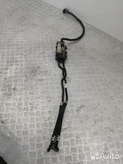 Радиатор АКПП BMW 6 E63/E64 рест. E63 2009