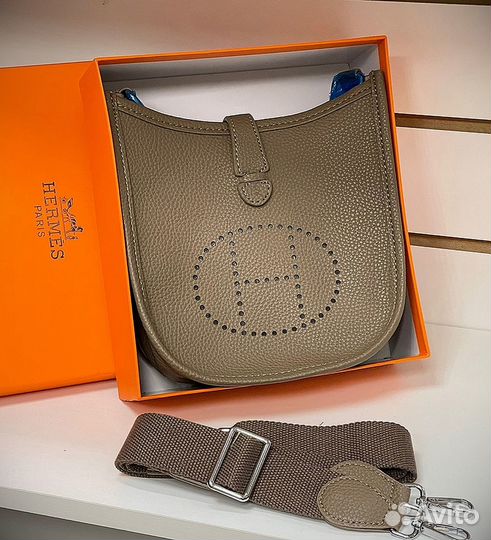 Сумка женская Hermes