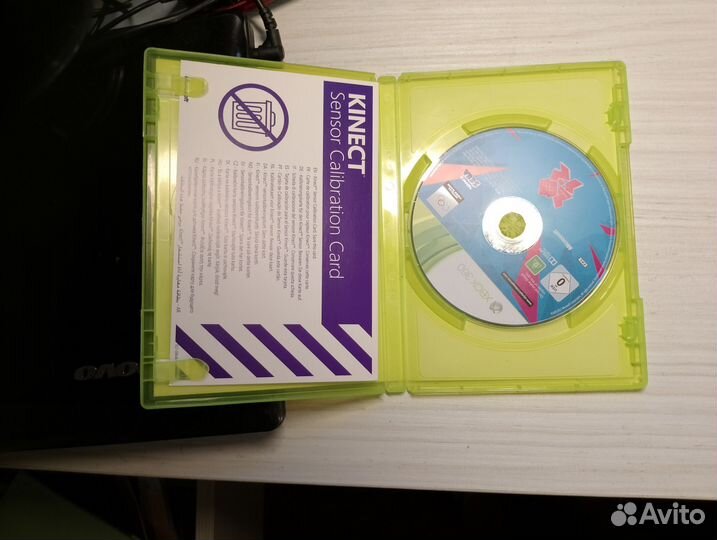 Игры для xbox 360