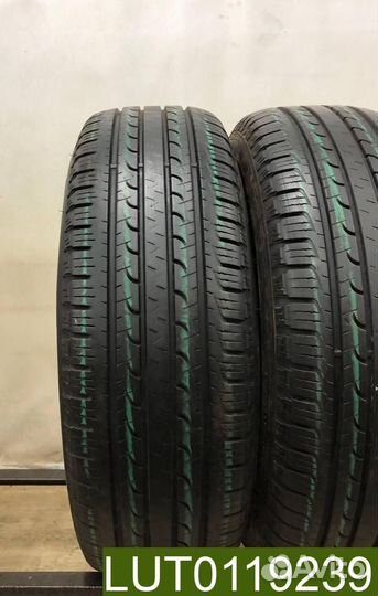 Goodyear EfficientGrip SUV 4x4 255/70 R18 113H