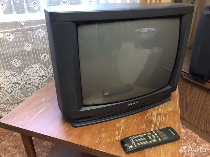 Телевизор бу