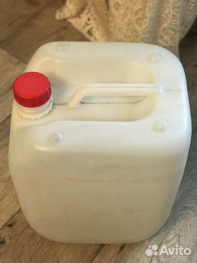 Канистра для воды