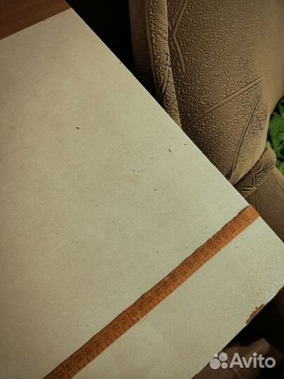 Письменный стол бу