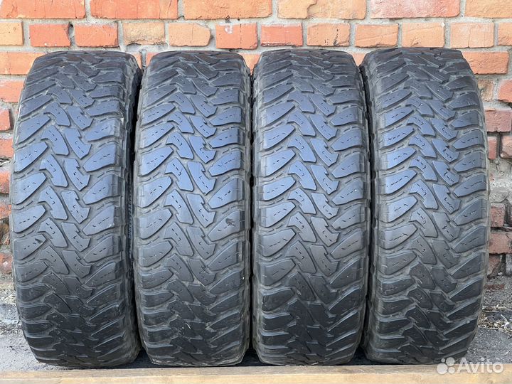 Toyo Open Country M/T 265/70 R17