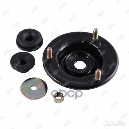 Опора амортизатора mitsubishi Galant MS23021 jikiu