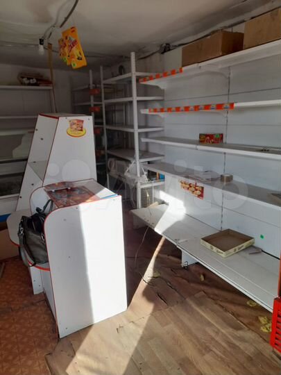 Свободного назначения, 24 м²