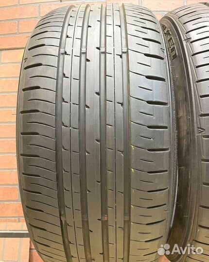 Falken Ziex ZE914 Ecorun 225/40 R18 92W