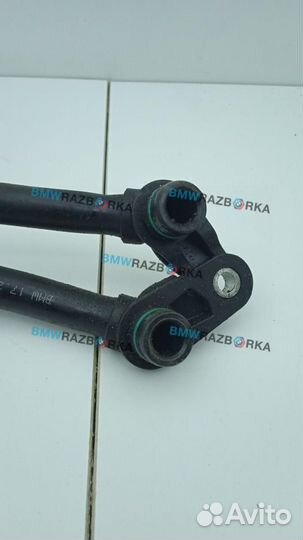 Шланг (трубка) АКПП BMW 5 F07/F10/F11 2011 8509433