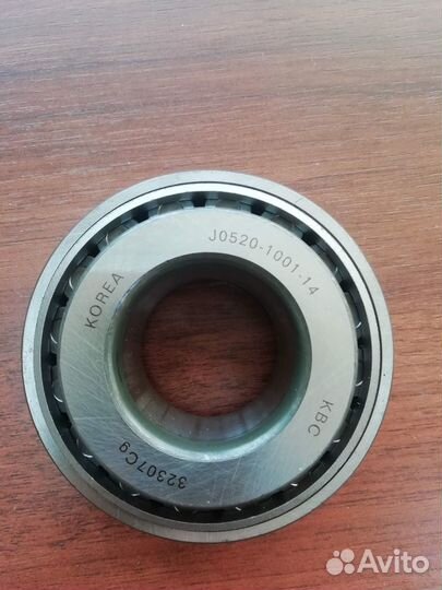 Подшипник 32307CG