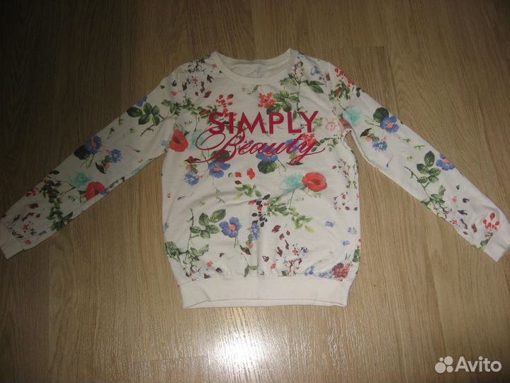 Джемпер для девочки