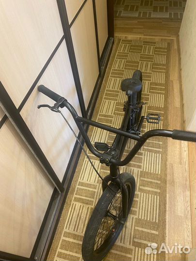 Велосипед BMX Radio Dice 20