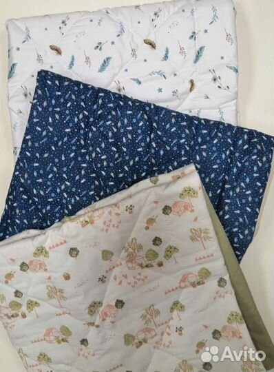 На выписку одеяло конверт для новорождённого