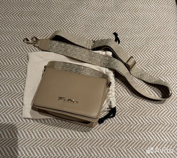 Сумка Tommy hilfiger