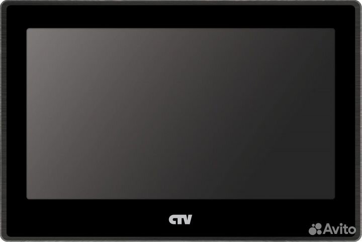 Цветной монитор CTV-m4704ahd