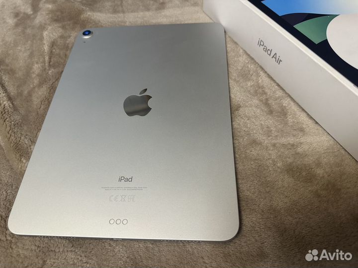 iPad Air 4 64gb WiFi