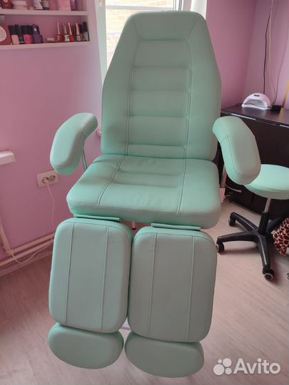 Педикюрное кресло бу
