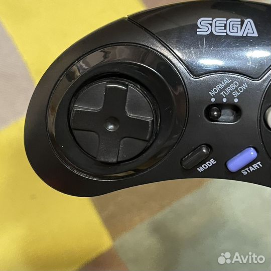 Контроллер Sega MK-1470