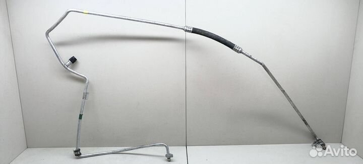 Трубка кондиционера для LADA Largus 8200603649