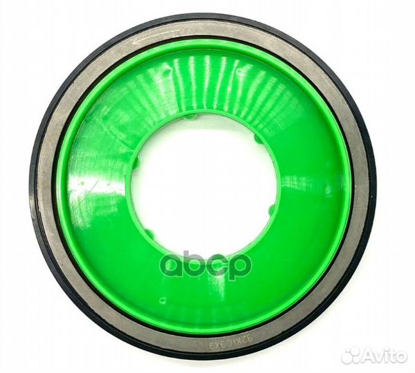 Задн. масл. уплотнение коленвала LR084639 LR084639