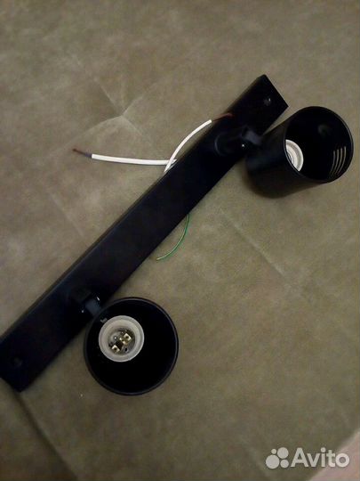 Спот. Новый