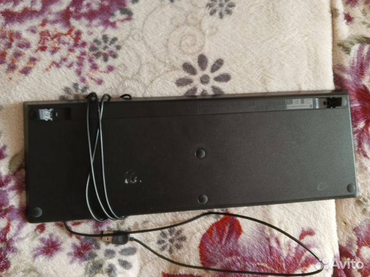 Клавиатура lenovo