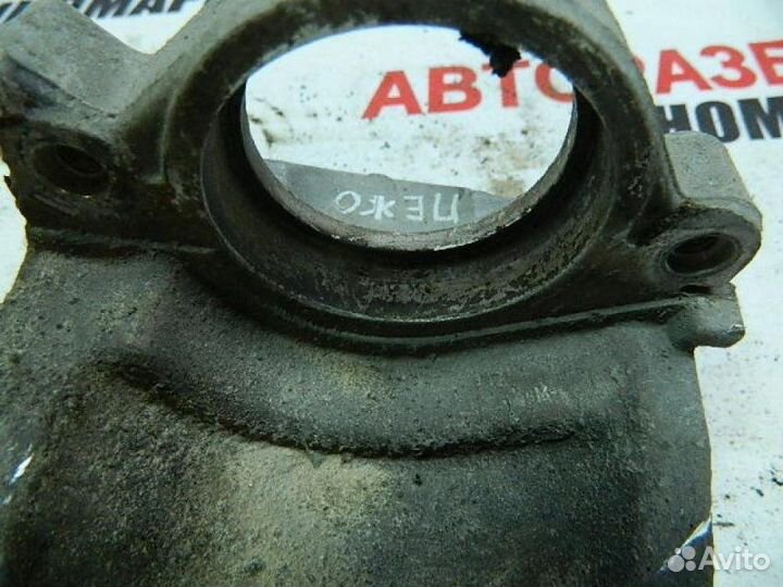 Чулок среднего моста Peugeot 607 9D 2000-2010