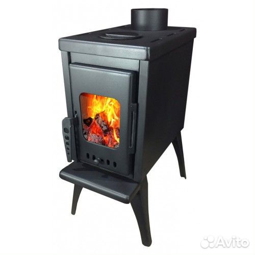Печь отопительная Варвара Гармония Афина