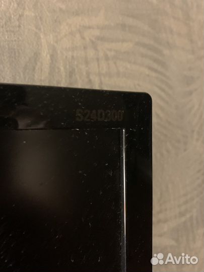 Монитор 24 дюйма samsung