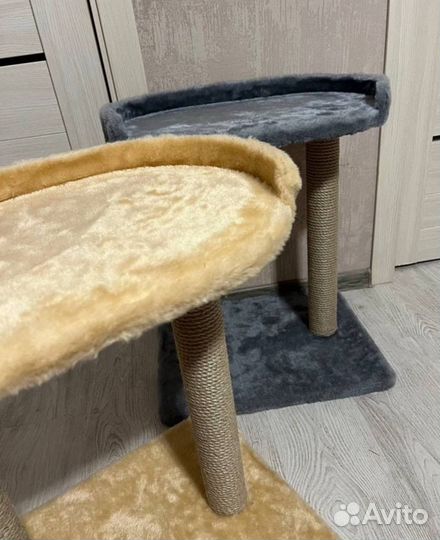 Когтеточка для кошек новая с доставкой по городу