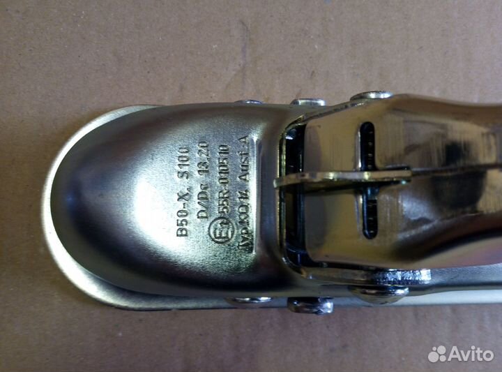 Головка сцепная кнотт KQ14 (1400кг) под квадрат