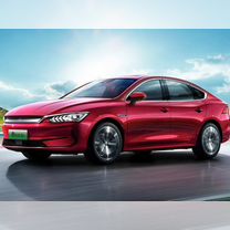 Новый BYD Qin Plus AT, 2024, цена 2 950 000 руб.