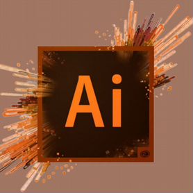 Adobe Illustrator 2024. Бессрочно