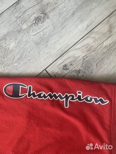 Шорты Champion оригинал