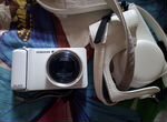 Фотоаппарат Samsung galaxy camera 21x оптика