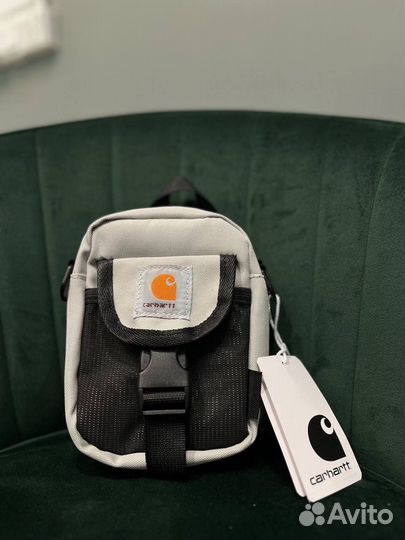 Барсетка carhartt