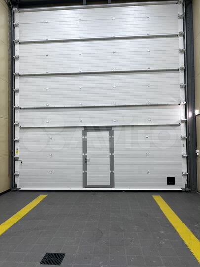 Склад, 108 м²