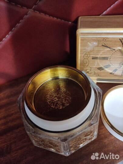 Музыкальная шкатулка 