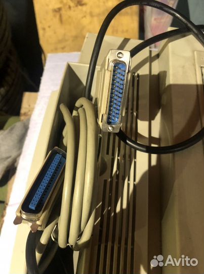 HP laserjet 6l принтер