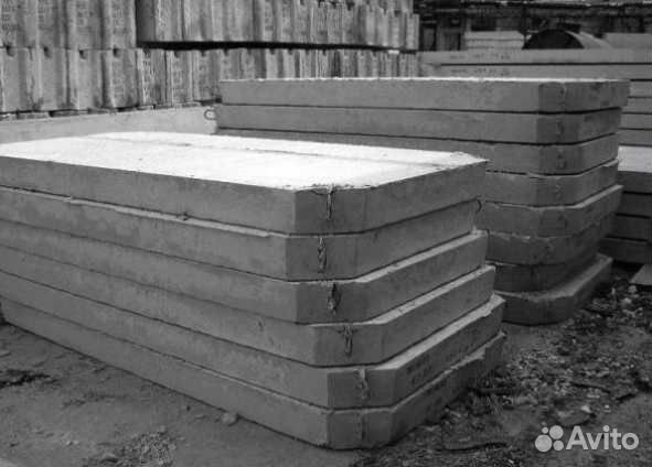 Плиты дорожные пдп 15 новые опт с доставкой