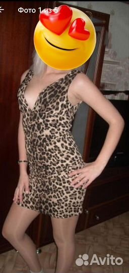 Платья женские в ассортименте