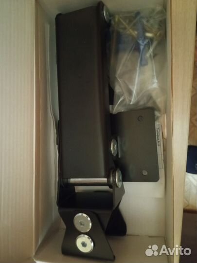 Кронштейн для телевизора mart 107S