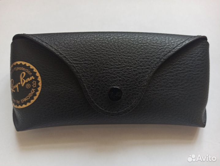 Очечник Ray-Ban The Marshal II