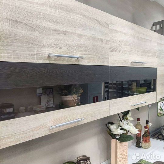 Кухонный гарнитур Маша 2 метра