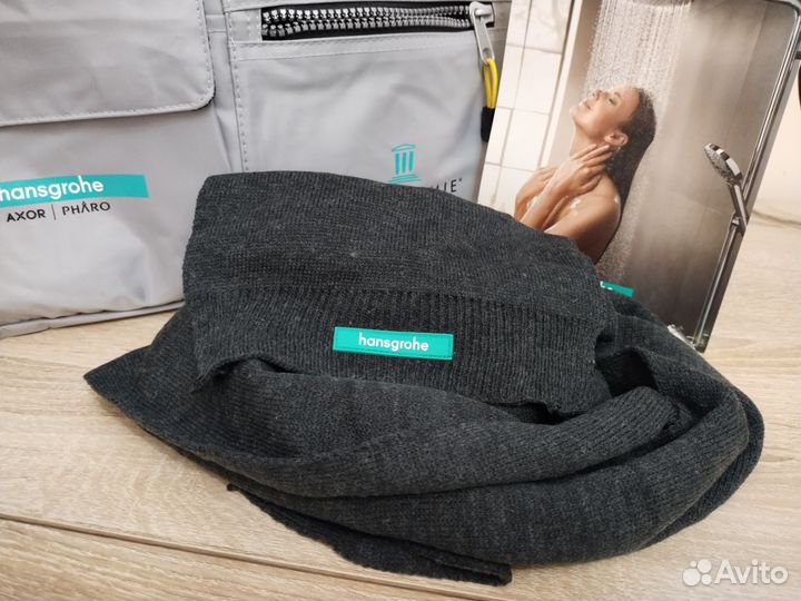 Набор аксессуаров hansgrohe