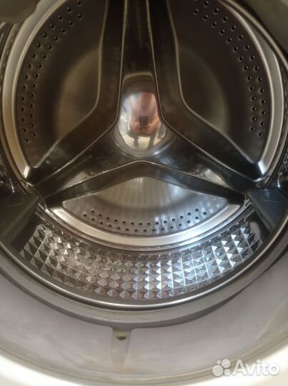 Стиральная машина samsung бу