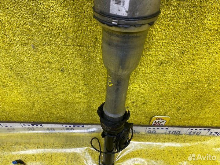 Стойка задняя левая Mercedes-Benz